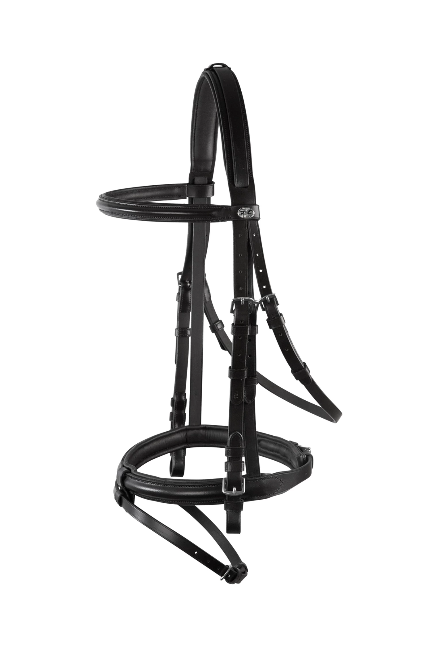 Schockemöhle Bremen Wide Bridle