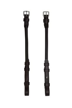 Schockemöhle Anatomic Line Round Cheek Piece