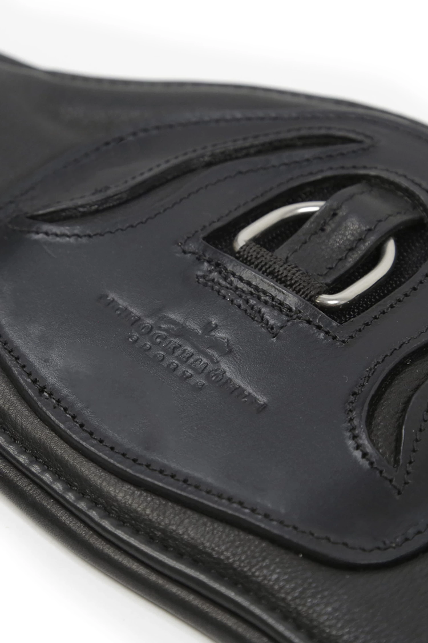 Schockemöhle Pittsburgh Short Girth - Image 2