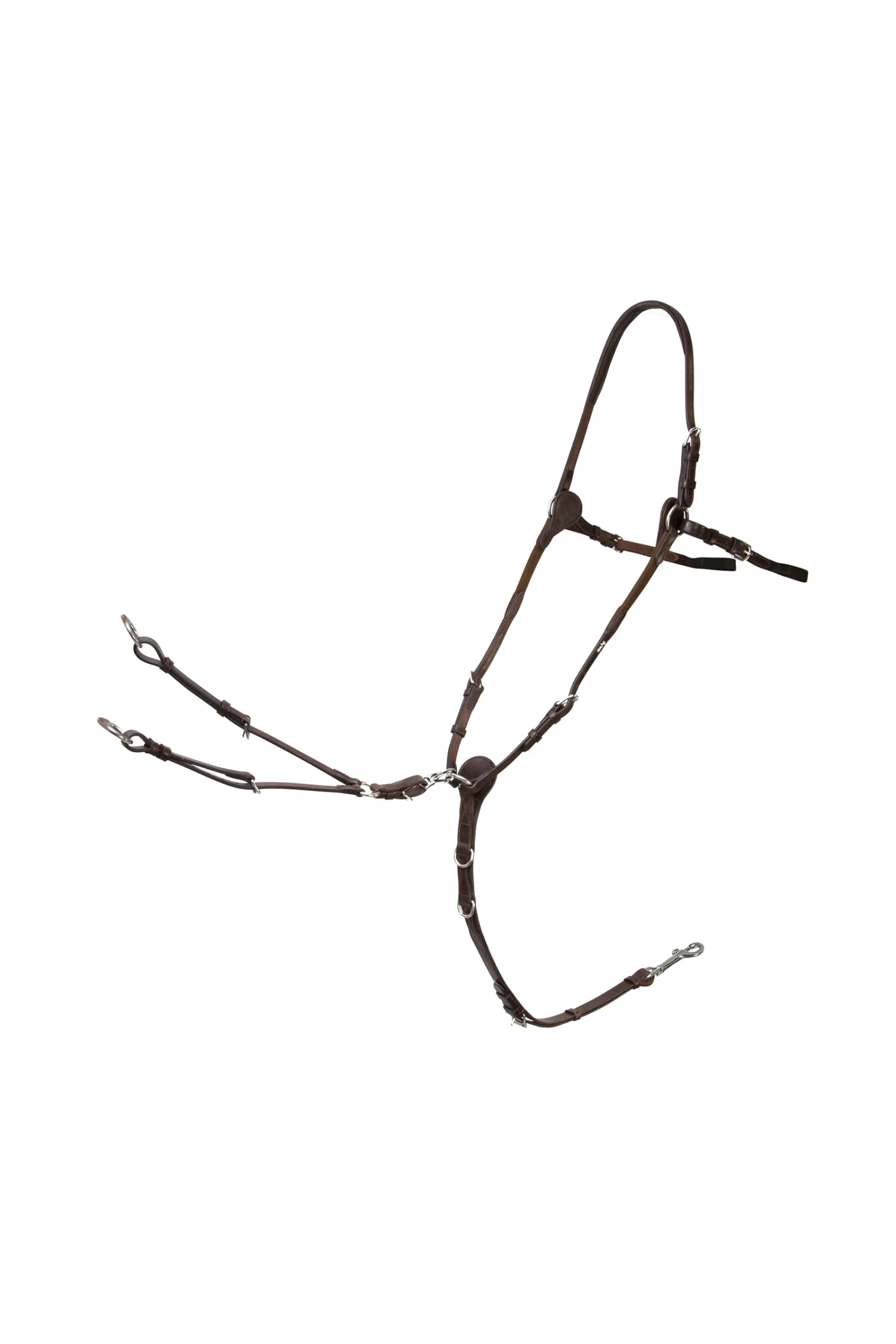 Schockemöhle Wellington Select Breastplate - Image 2