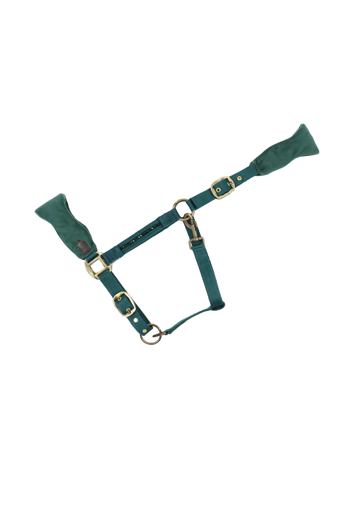 USG Crown Halter Set - Image 2