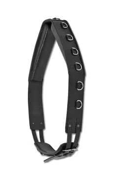 Waldhausen Lunging Surcingle, Leather