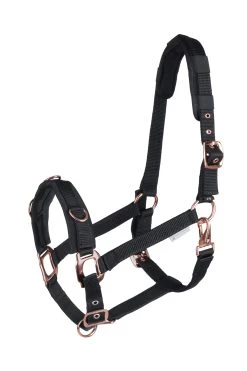Waldhausen Rosé Lunging Halter