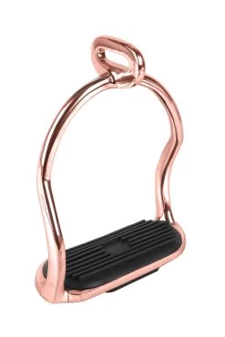 Waldhausen Rose Icelandic Stirrups