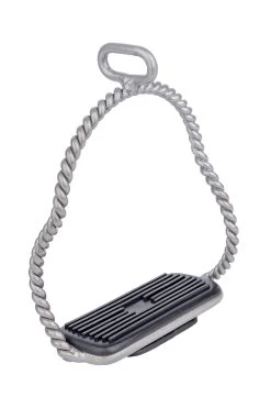 Waldhausen Twisted Iceland Stirrups