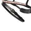 Kavalkade Ferskja English Noseband For Aradis Icelandic Bridle