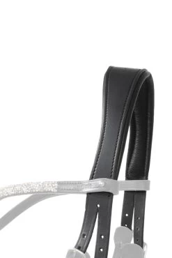 Kavalkade Headpiece For Aradis Icelandic Bridle