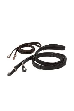 Kavalkade Icelandic Rubberised Reins