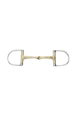 Kavalkade KavalBit Jointed D-Ring Bit