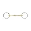 Kavalkade KavalBit Double Jointed Loose Ring Snaffle
