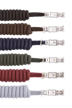 Kavalkade Lead Rope With Panik Hook