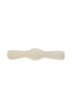 Kavalkade Casper Long Girth Spare Faux FUr Padding