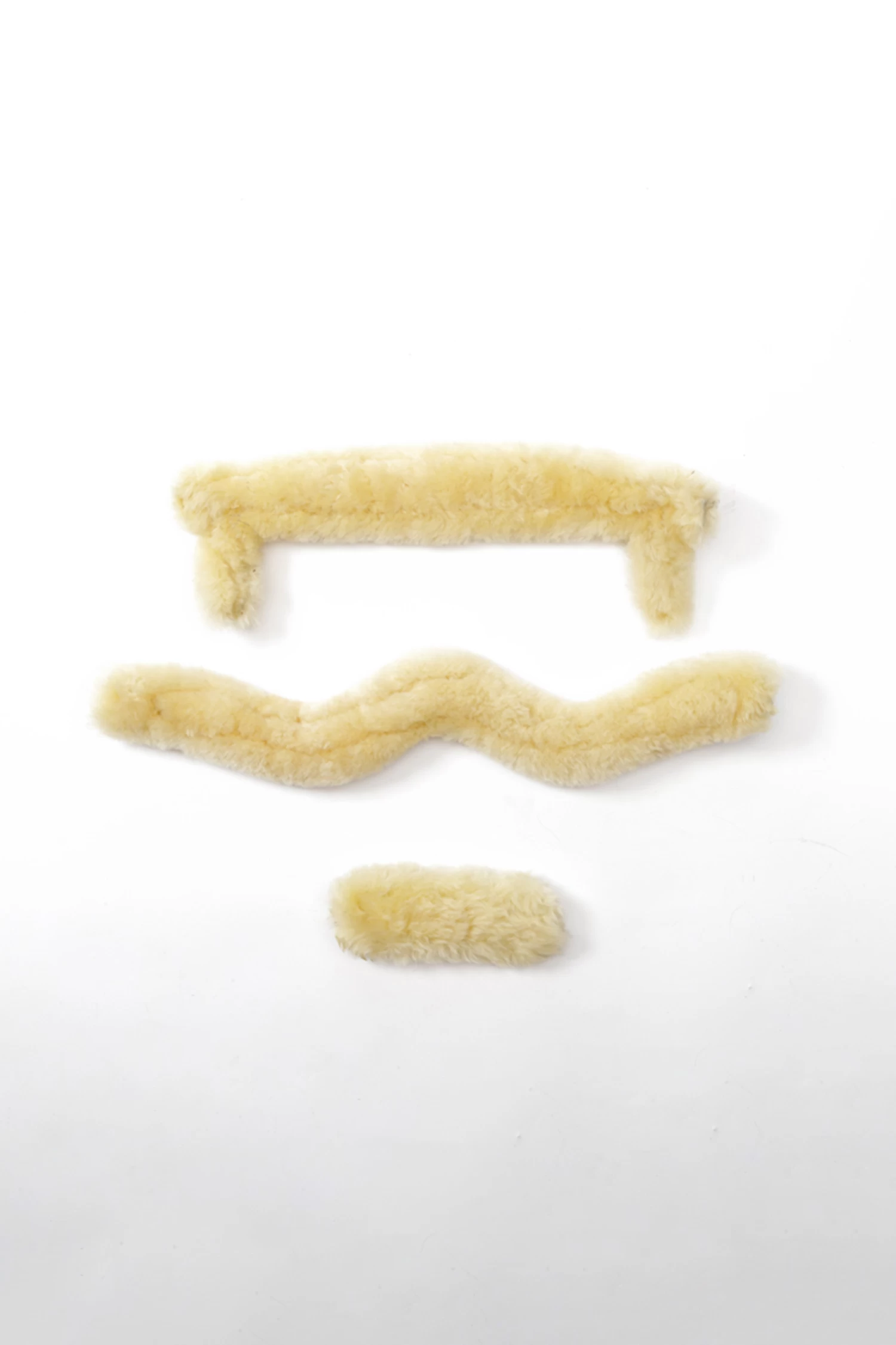 Kavalkade Spare Padding For Joyce Bridle