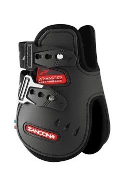 Zandona Air Master H-performance Short Fetlock