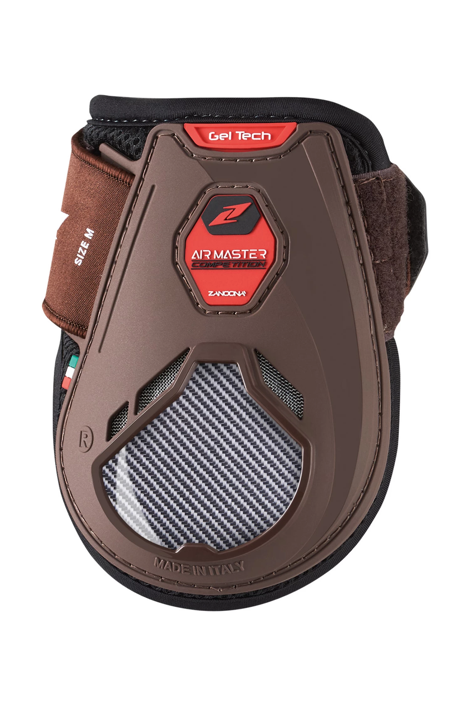 Zandona Air Master Young Competition Fetlock - Image 2