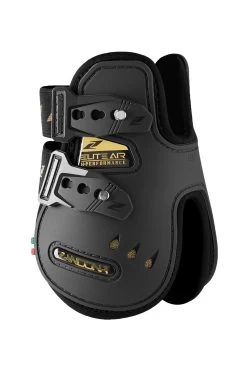 Zandona Elite Air H-Performance Short Fetlock