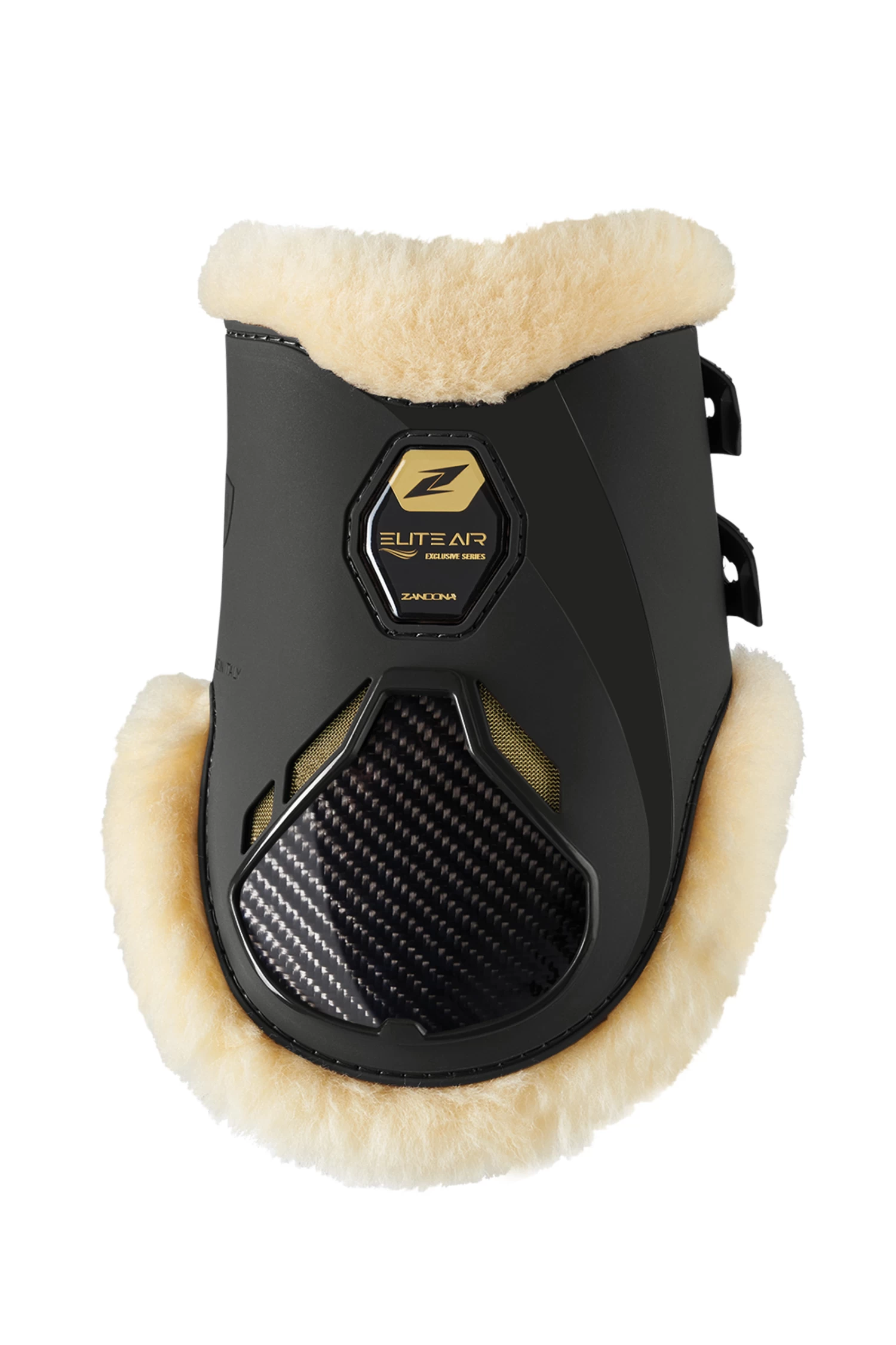 Zandona Elite Air Sensitive+ Fetlock