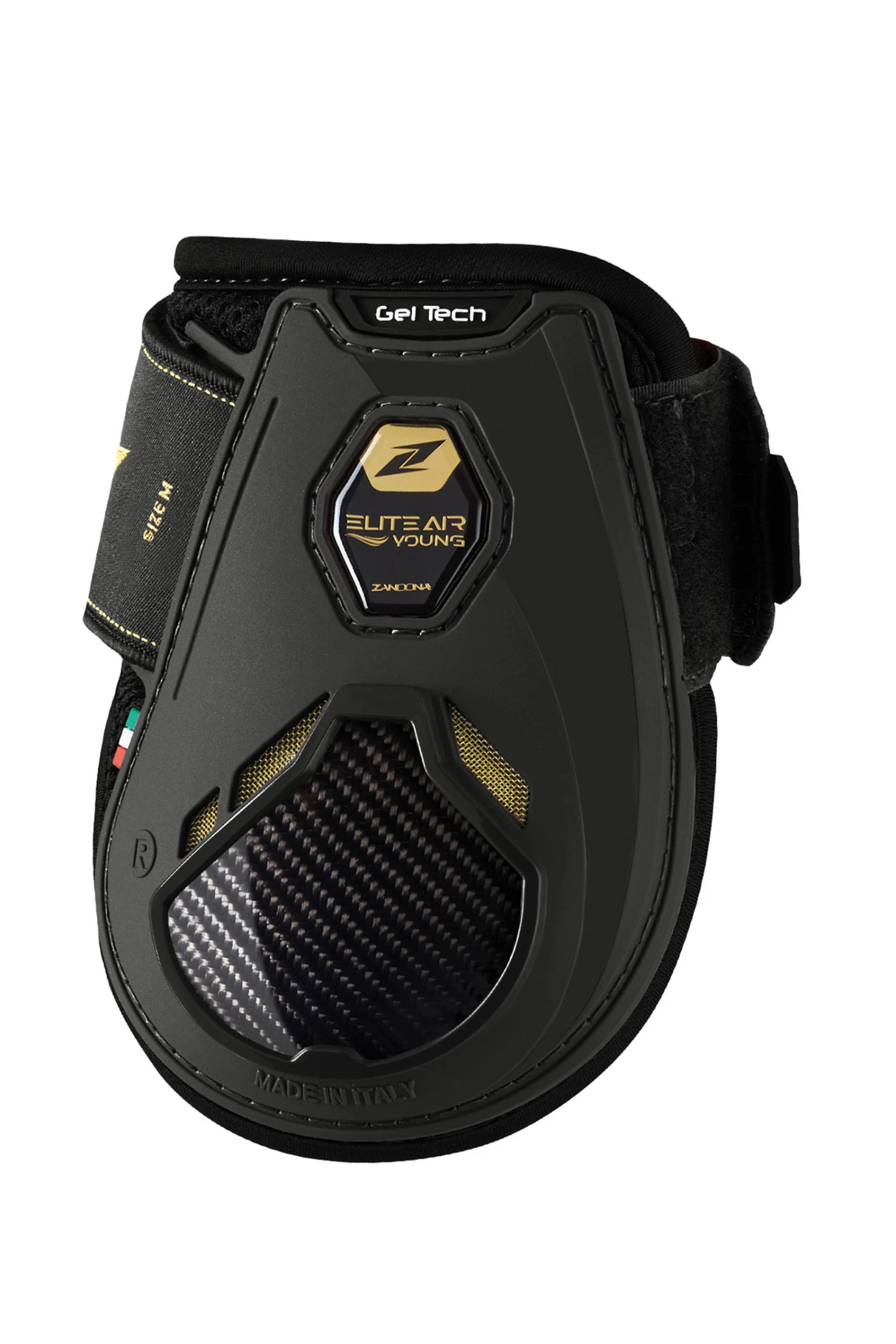 Zandona Elite Air Young Competition Fetlock