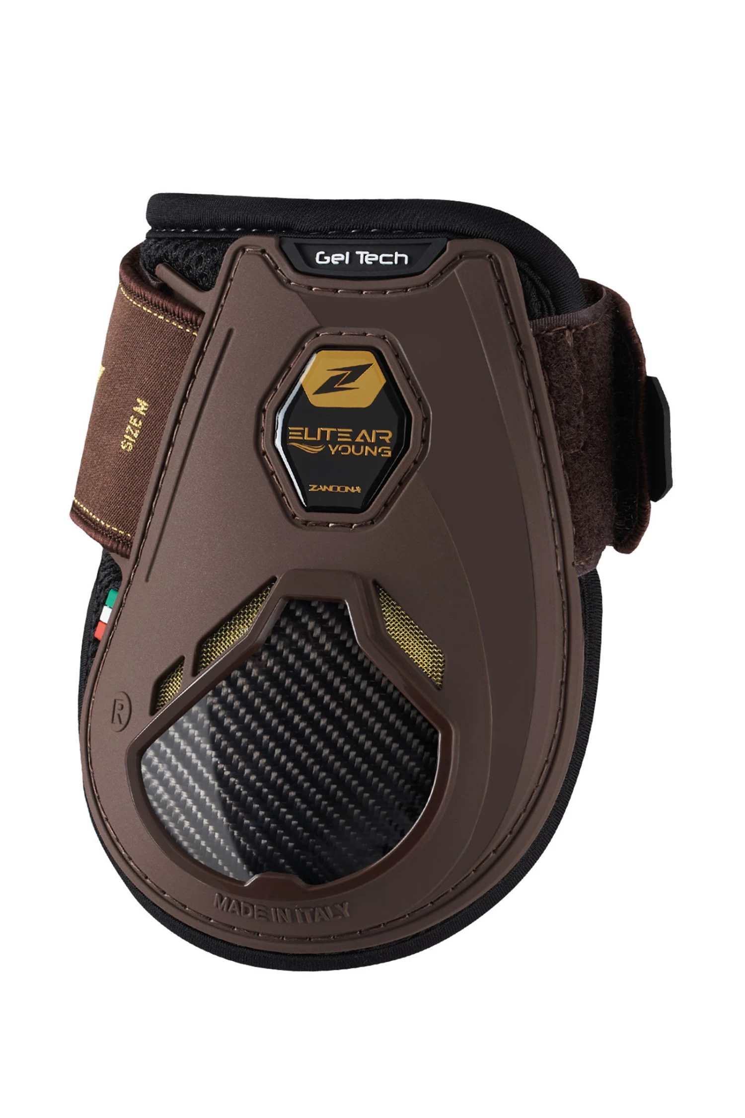 Zandona Elite Air Young Competition Fetlock - Image 2