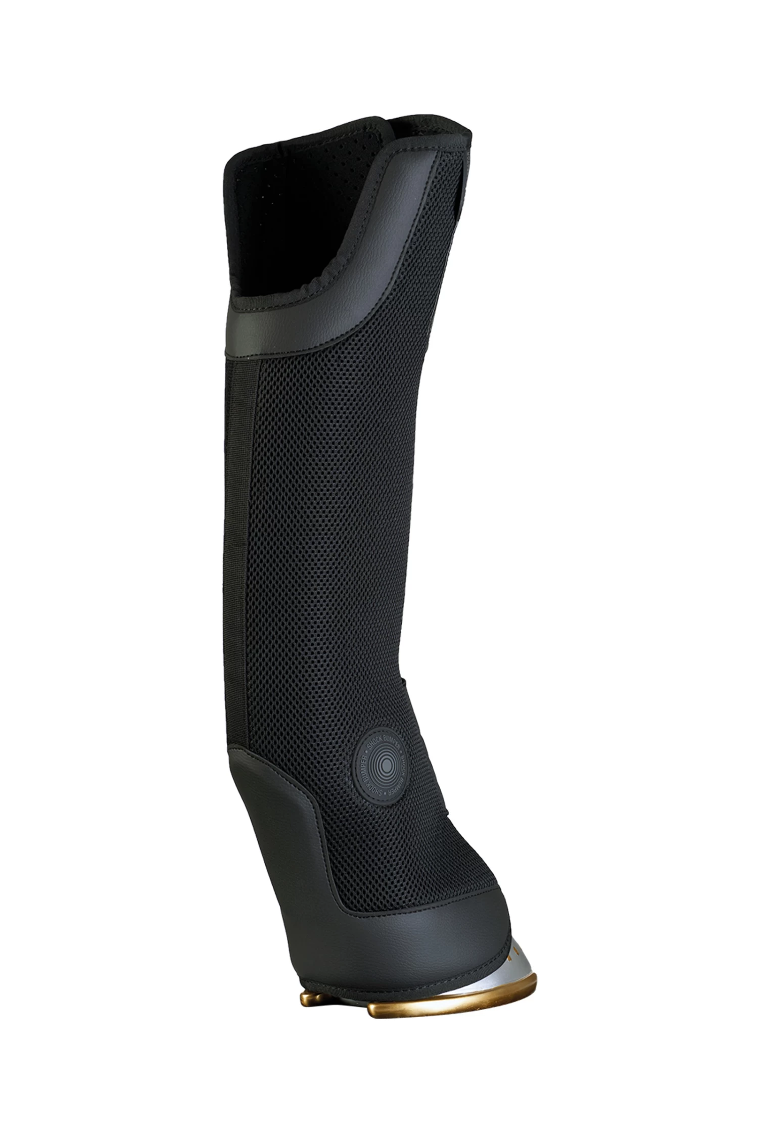 Zandona Pro Safe Travel Boots Front - Image 3