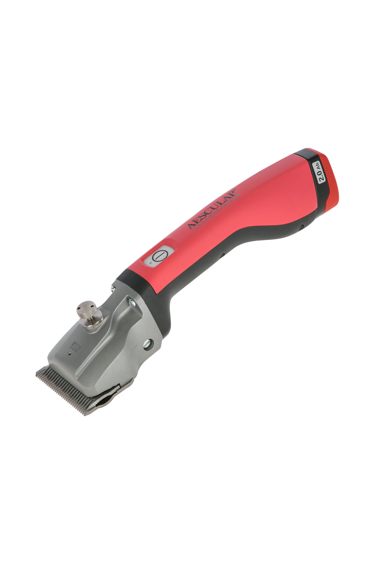 Aesculap Bonum Cordless Clipper - Image 2