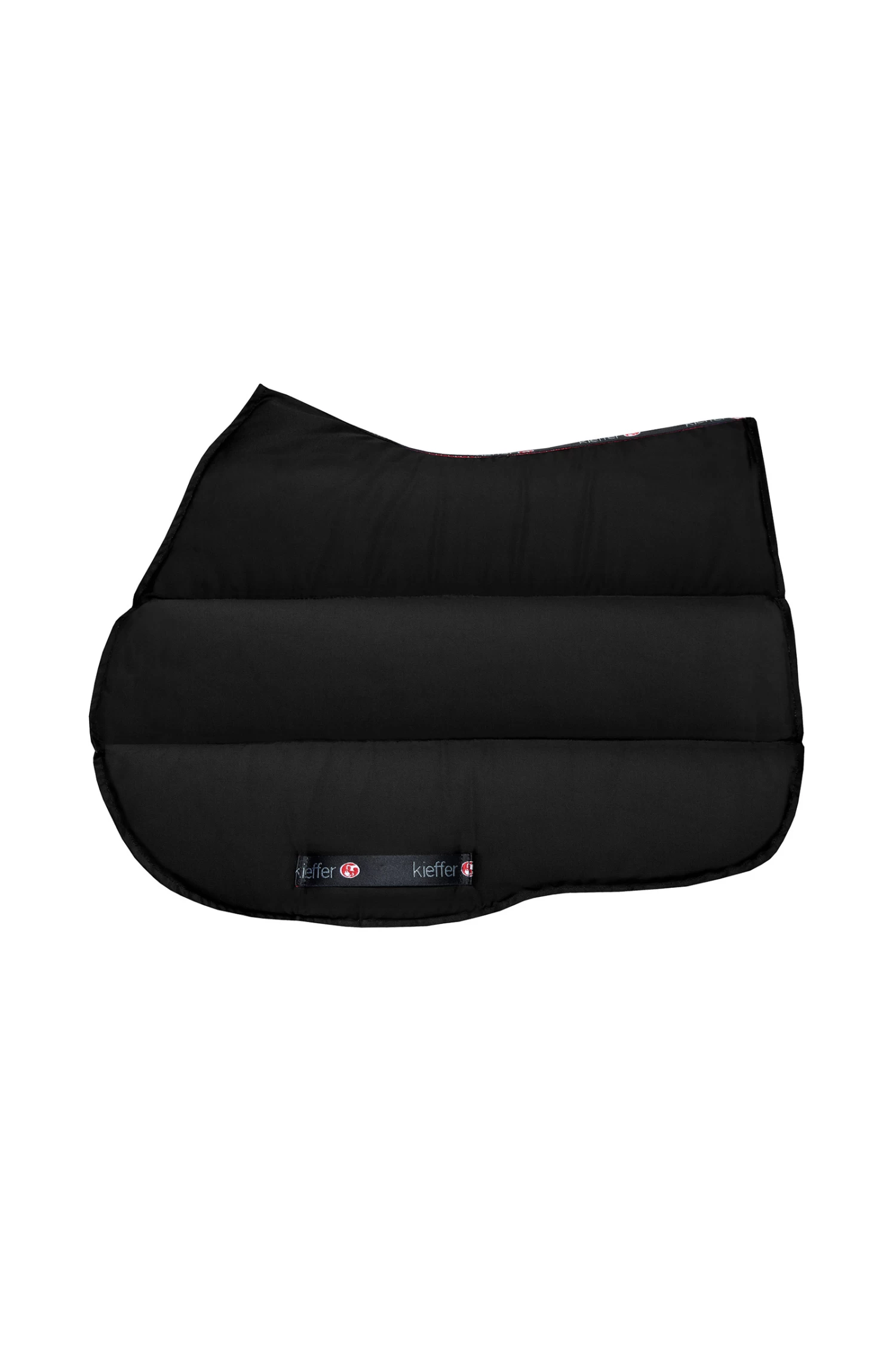 Kieffer Air-Tex Antishock Light Jumping Saddle Pad