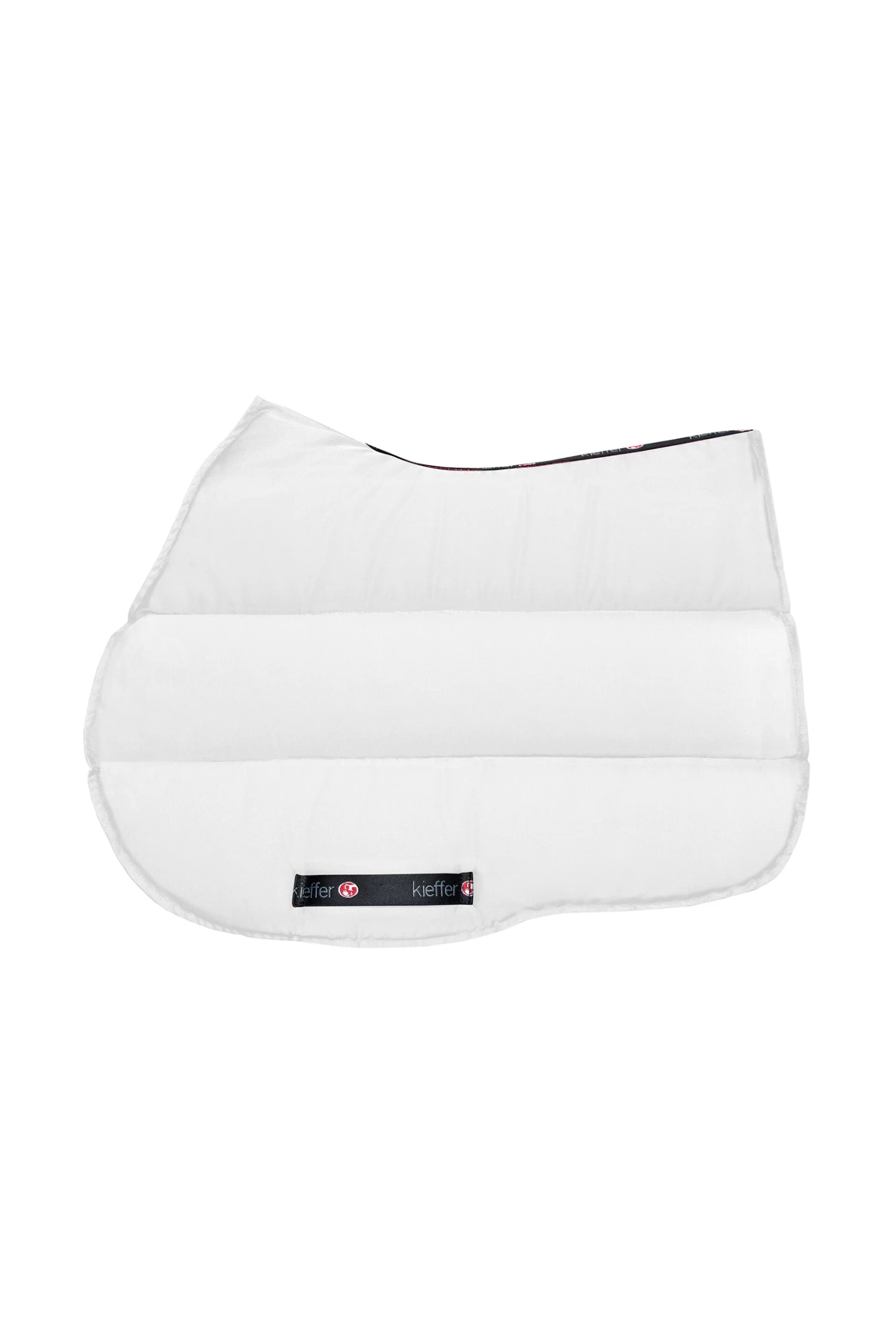 Kieffer Air-Tex Antishock Light Jumping Saddle Pad - Image 3