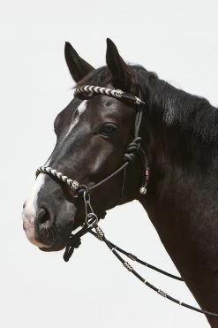 Kieffer Enya Rope Halter