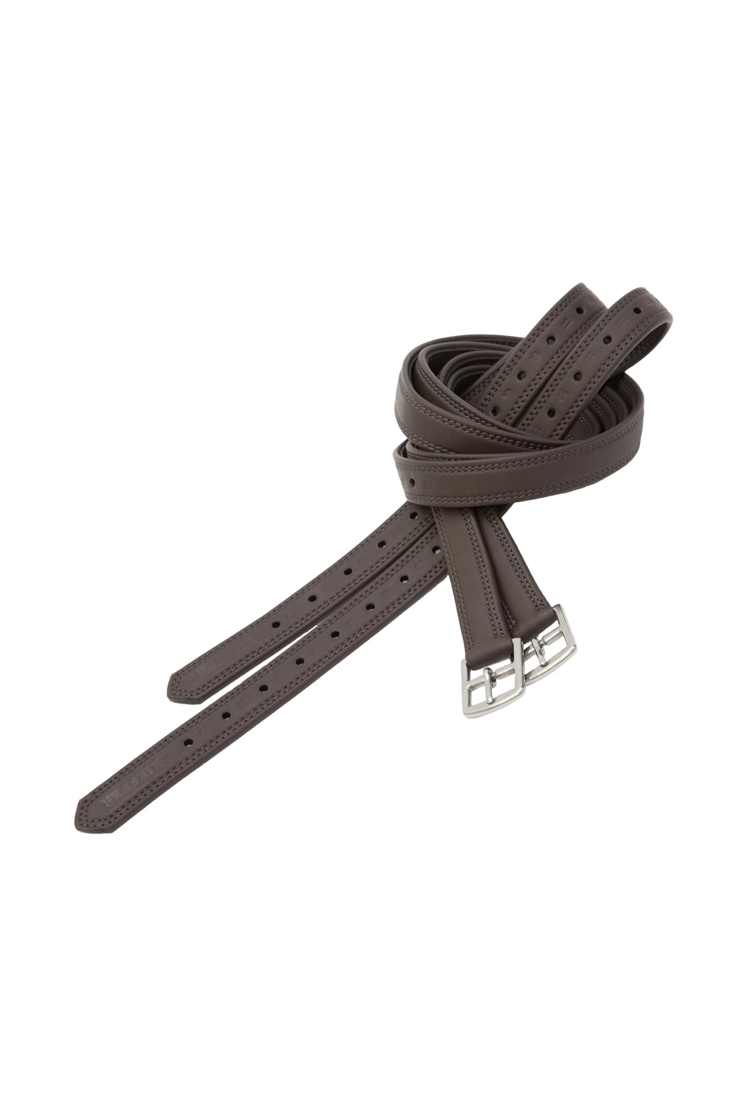 Kieffer Stirrup Leathers Gladiator - Image 2