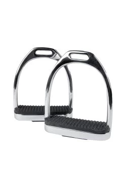 Kieffer Stainless Steel Stirrups
