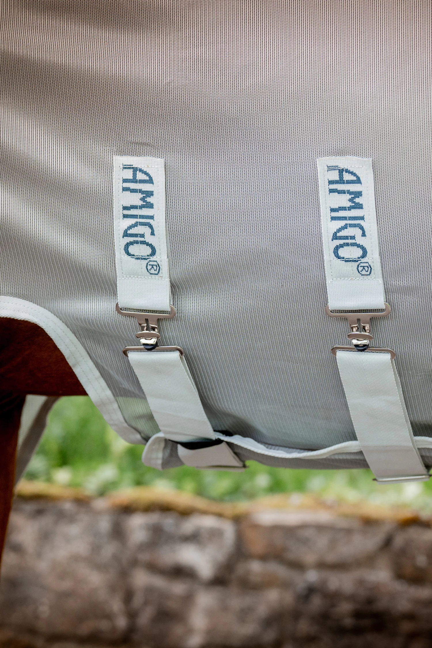 Horseware Amigo Ameco Combi Rug - Image 4