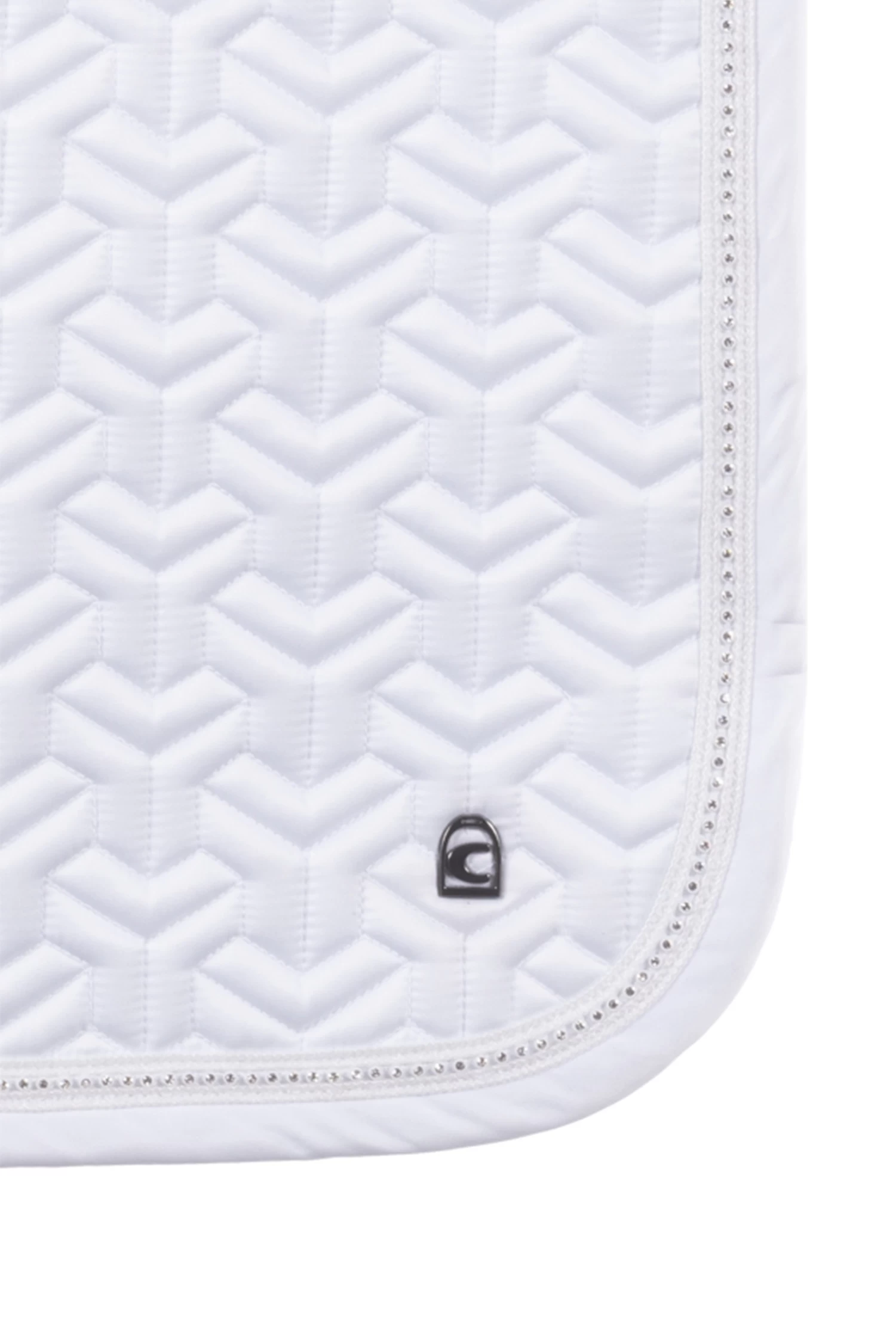 Cavallo Cavajuliet Jumping Saddle Pad - Image 5