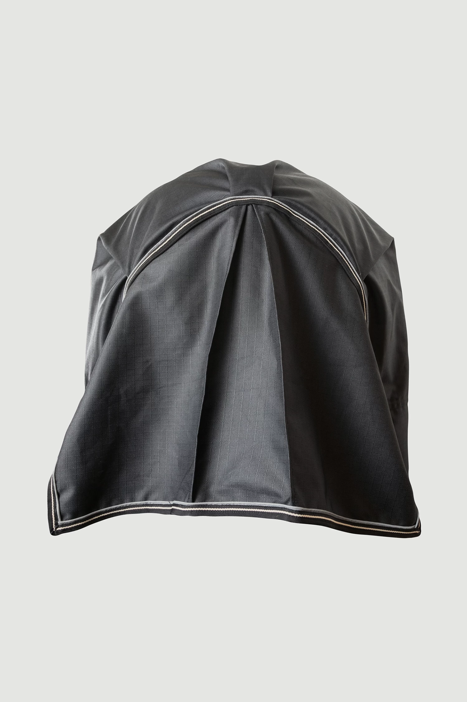 Back On Track Obsidian Turnout Rug, 0g - Image 3