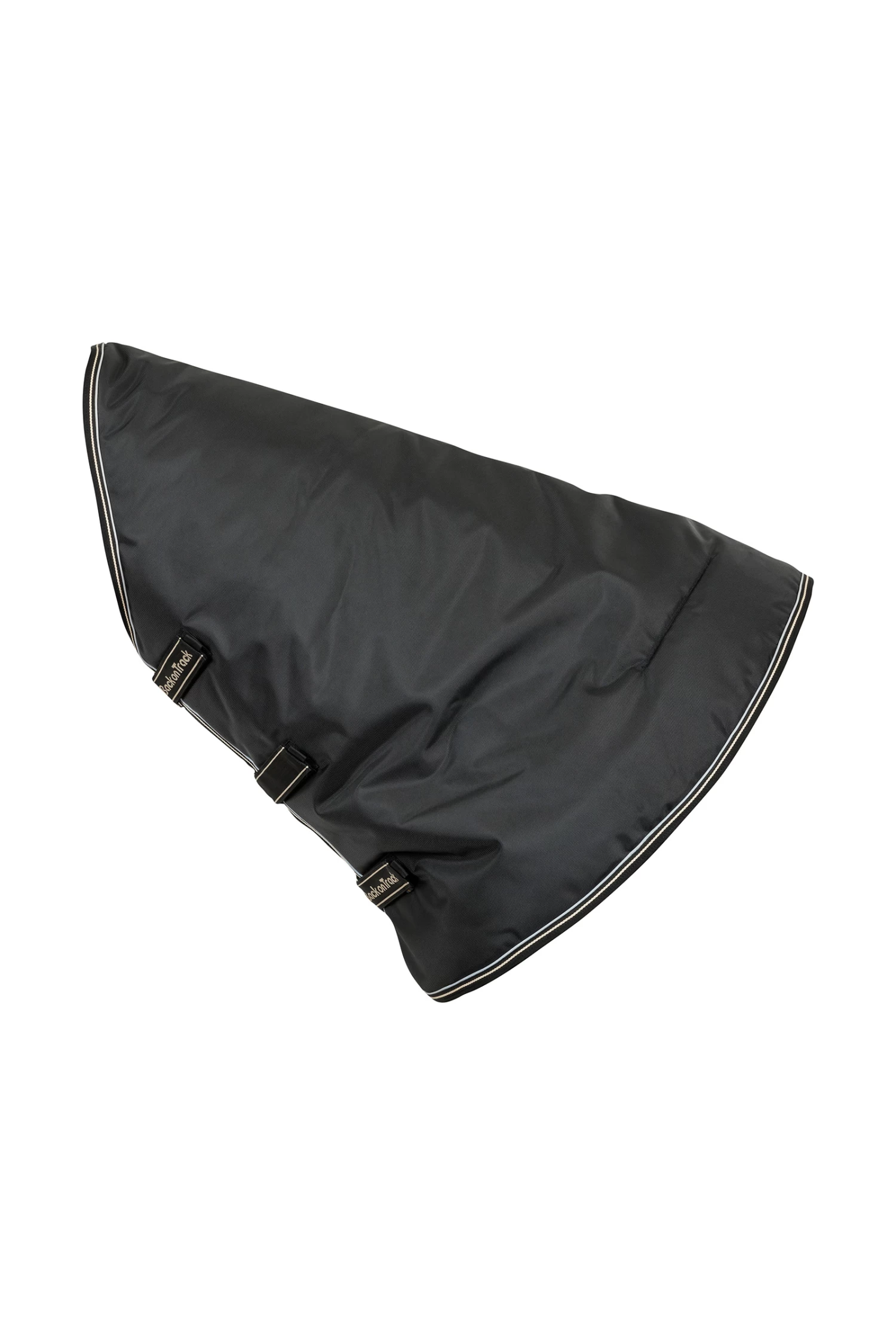 Back On Track Obsidian Turnout Rug, 300g - Image 4