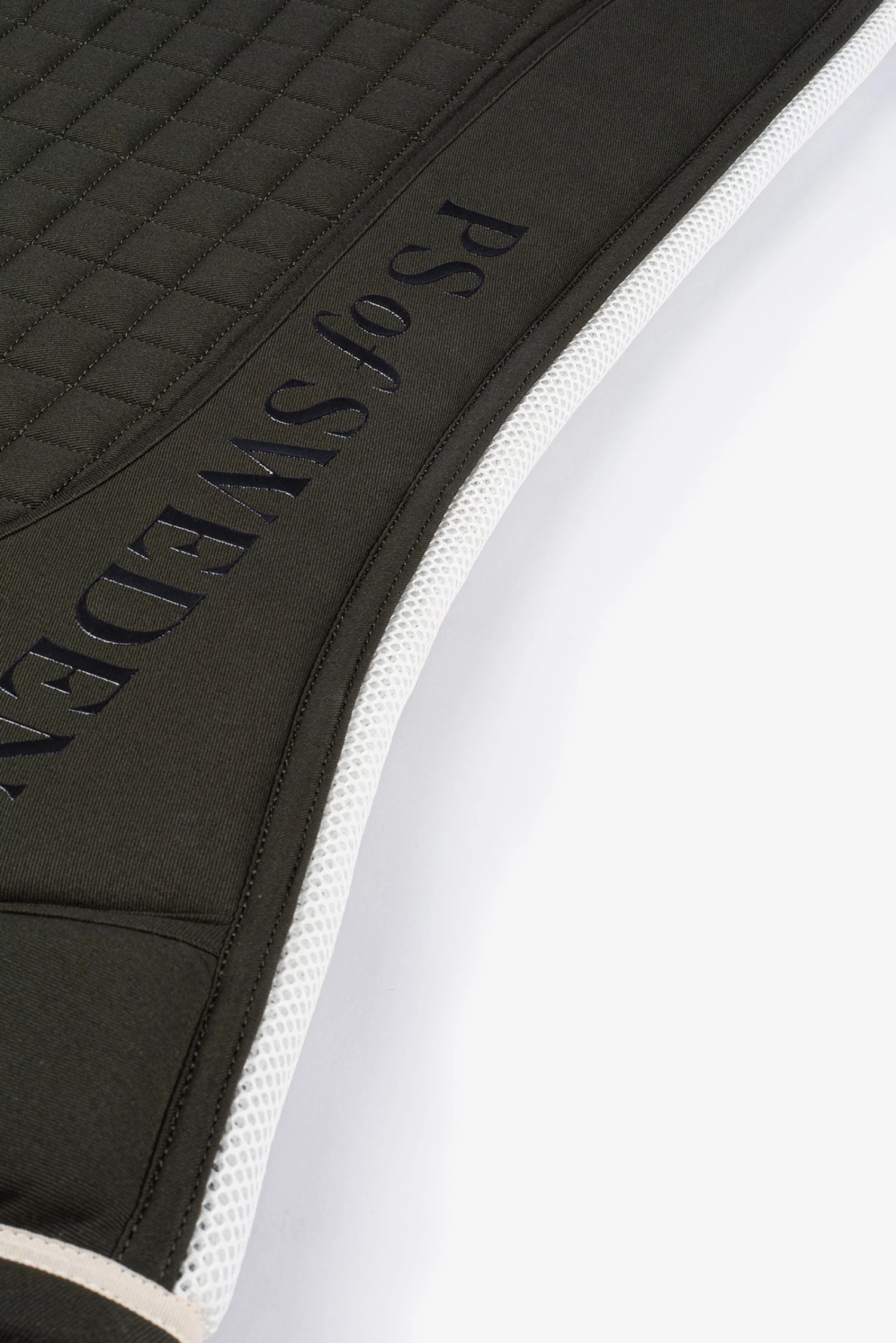 PS Of Sweden Saddle Pad Dressage Elite - Image 9