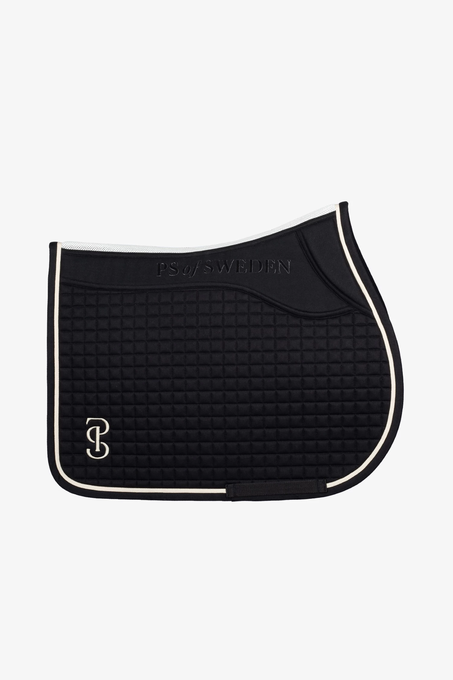 PS Of Sweden Saddle Pad Jump Elite - Image 2
