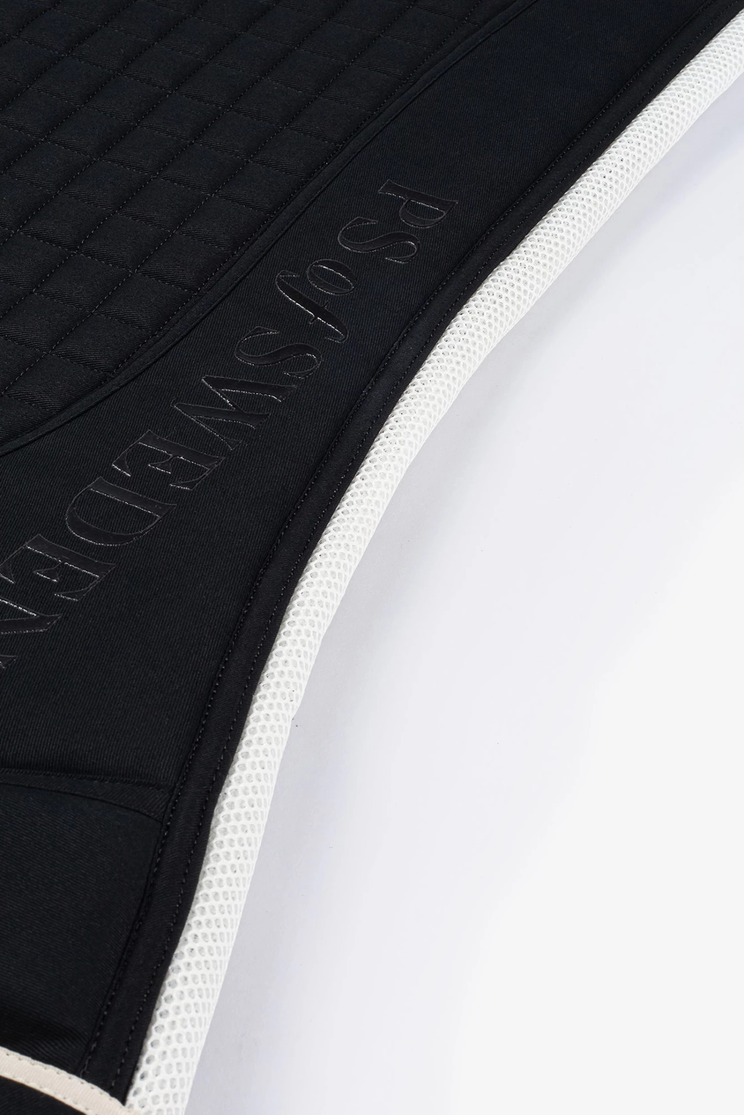 PS Of Sweden Saddle Pad Jump Elite - Image 3