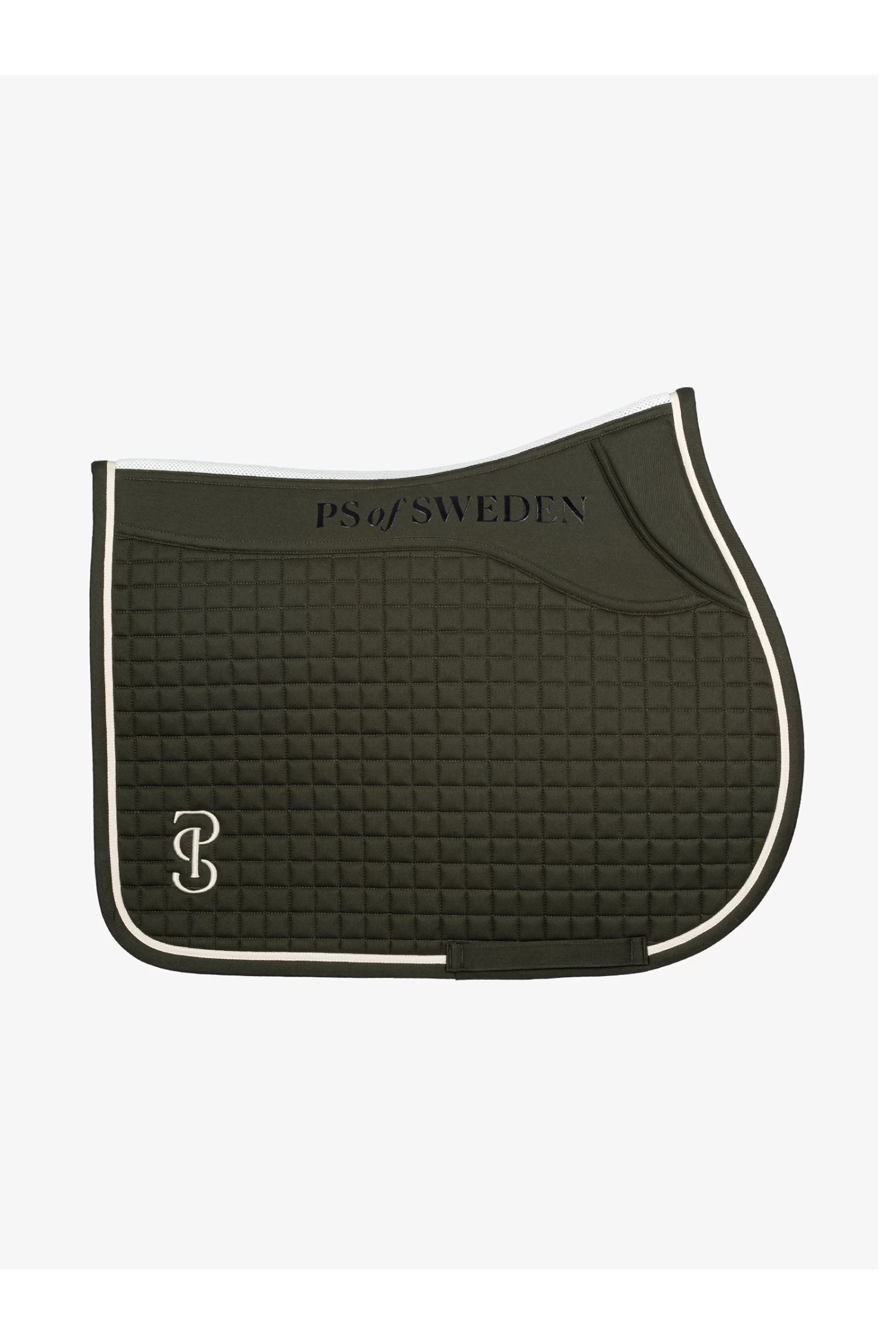 PS Of Sweden Saddle Pad Jump Elite - Image 7