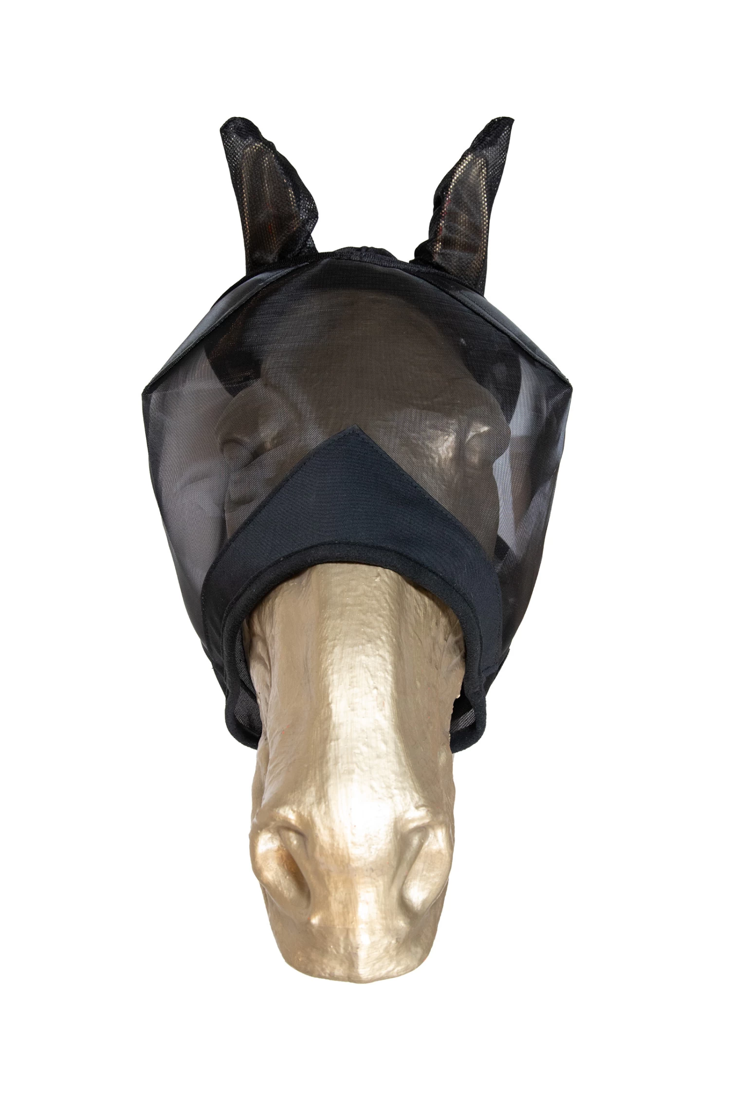 Kentucky Horsewear Classic Fly Mask With Ears