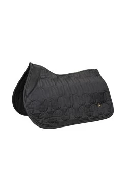 Back On Track Deep Nights Jumping Saddle Pad