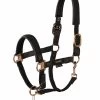 Eskadron Platinum 23 Double Pin Plait Headcollar