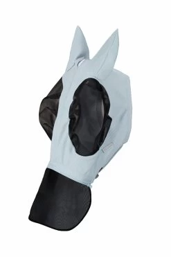 Eskadron Platinum 23 Dynairmesh Pro Detach Fly Mask