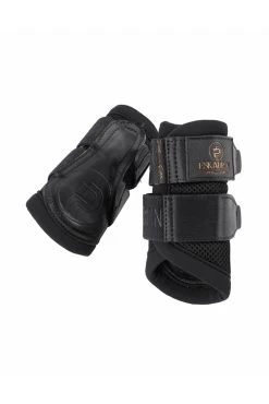 Eskadron Platinum 23 Mesh Shetland Tendon Boots