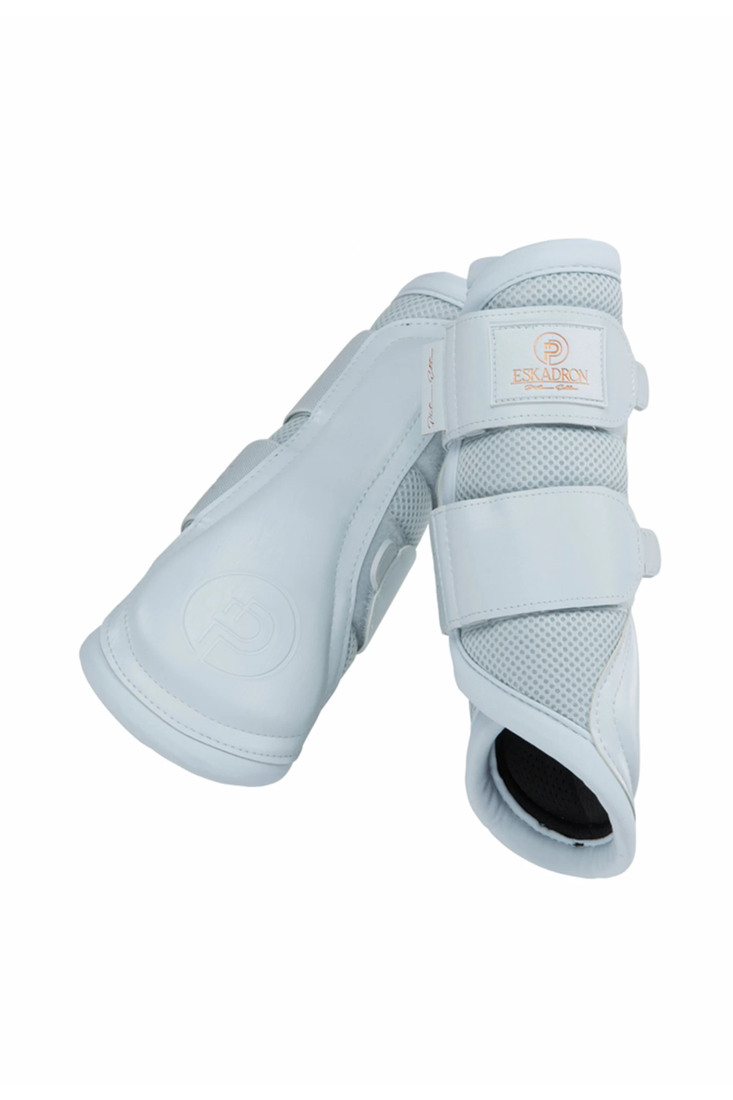 Eskadron Platinum 23 Mesh Tendon Boots - Image 4