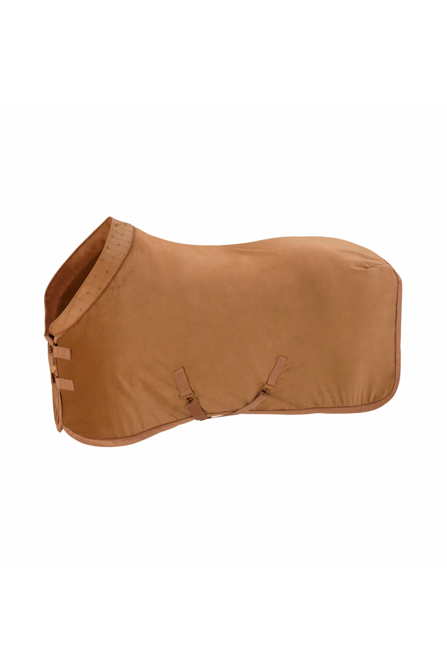 Eskadron Platinum 2023 Velvet Crystal Shetland Cooler - Image 2