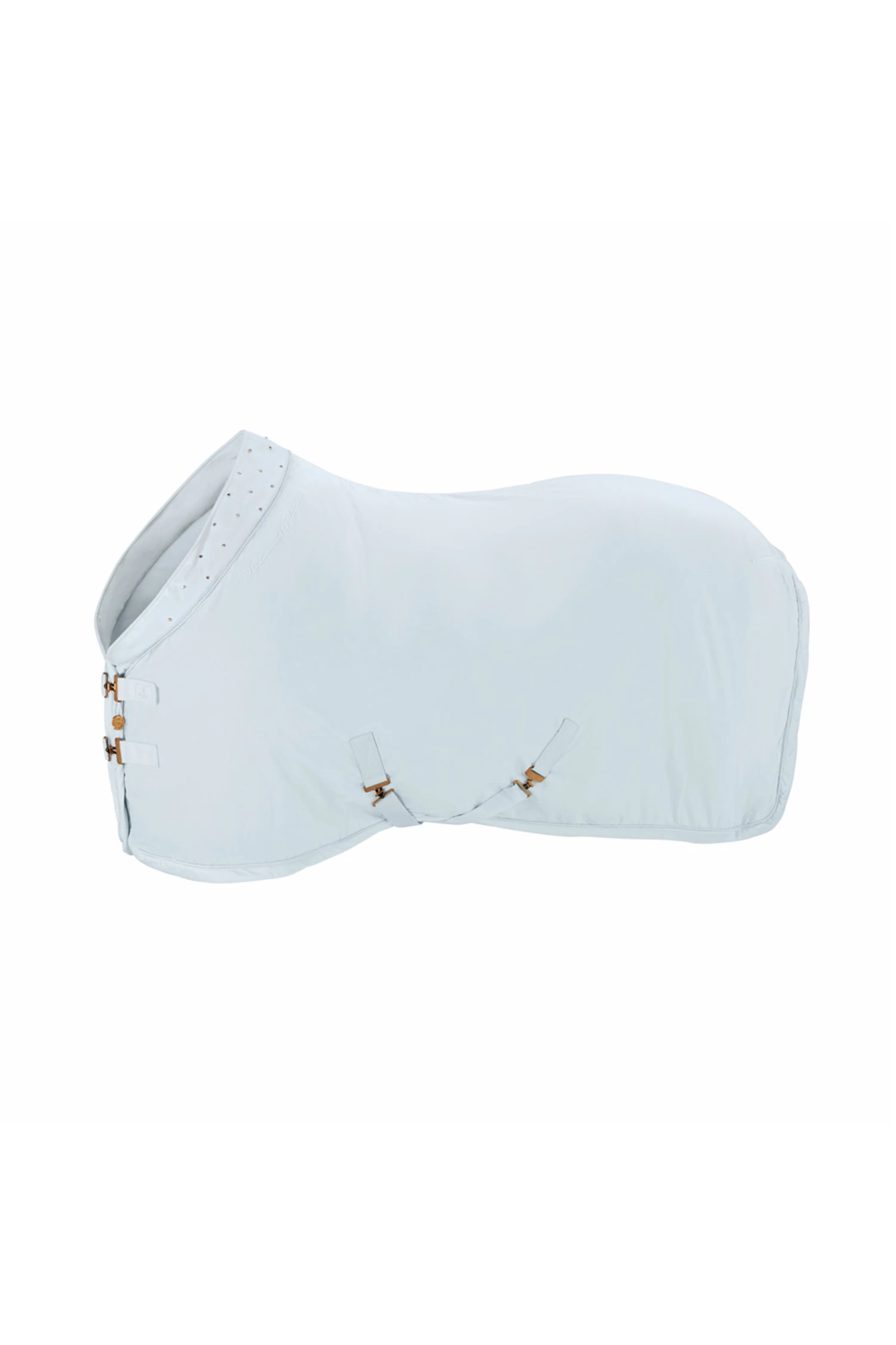 Eskadron Platinum 2023 Velvet Crystal Shetland Cooler - Image 3