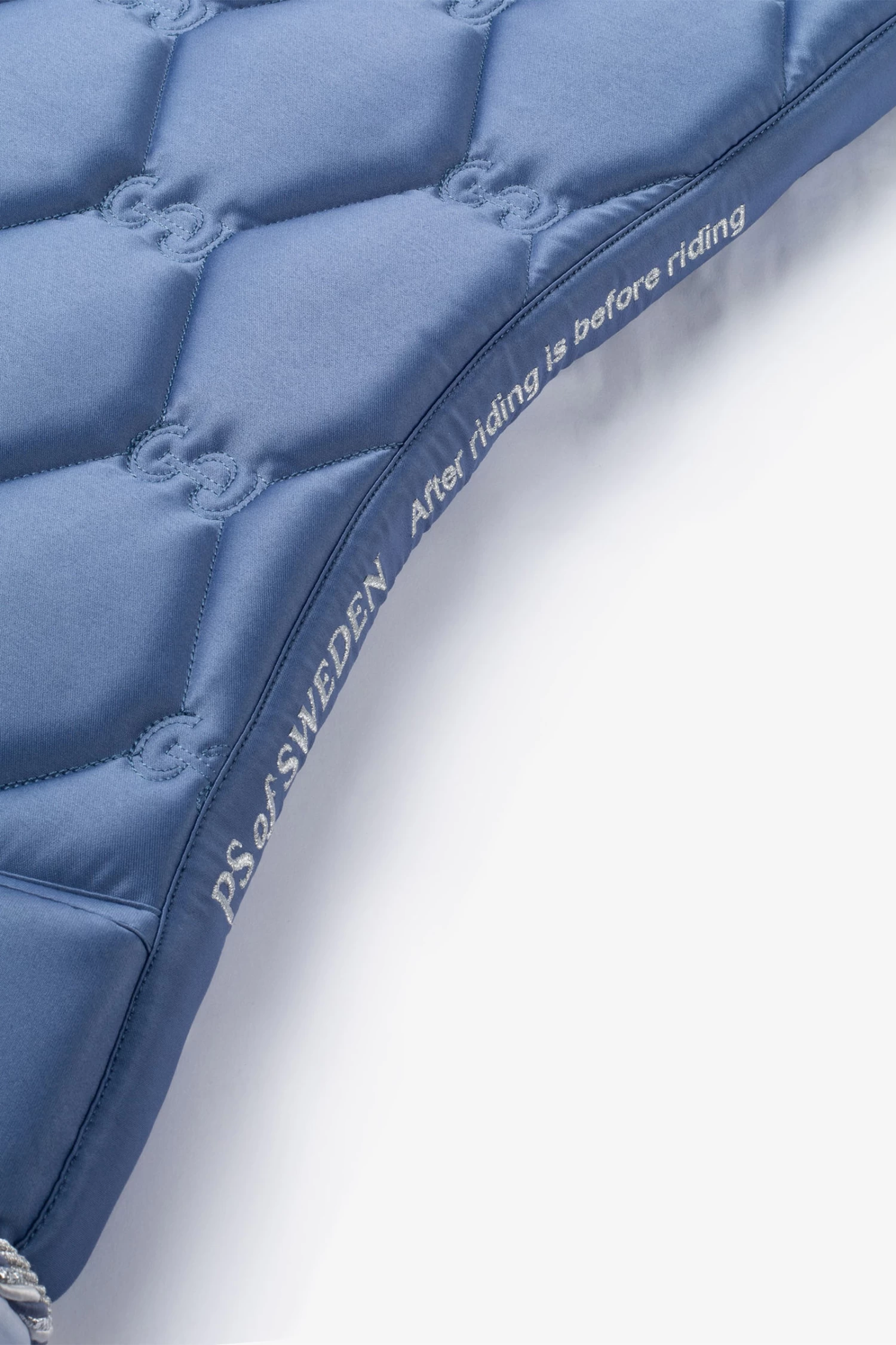 PS Of Sweden Saddle Pad Jump Signature - Image 12