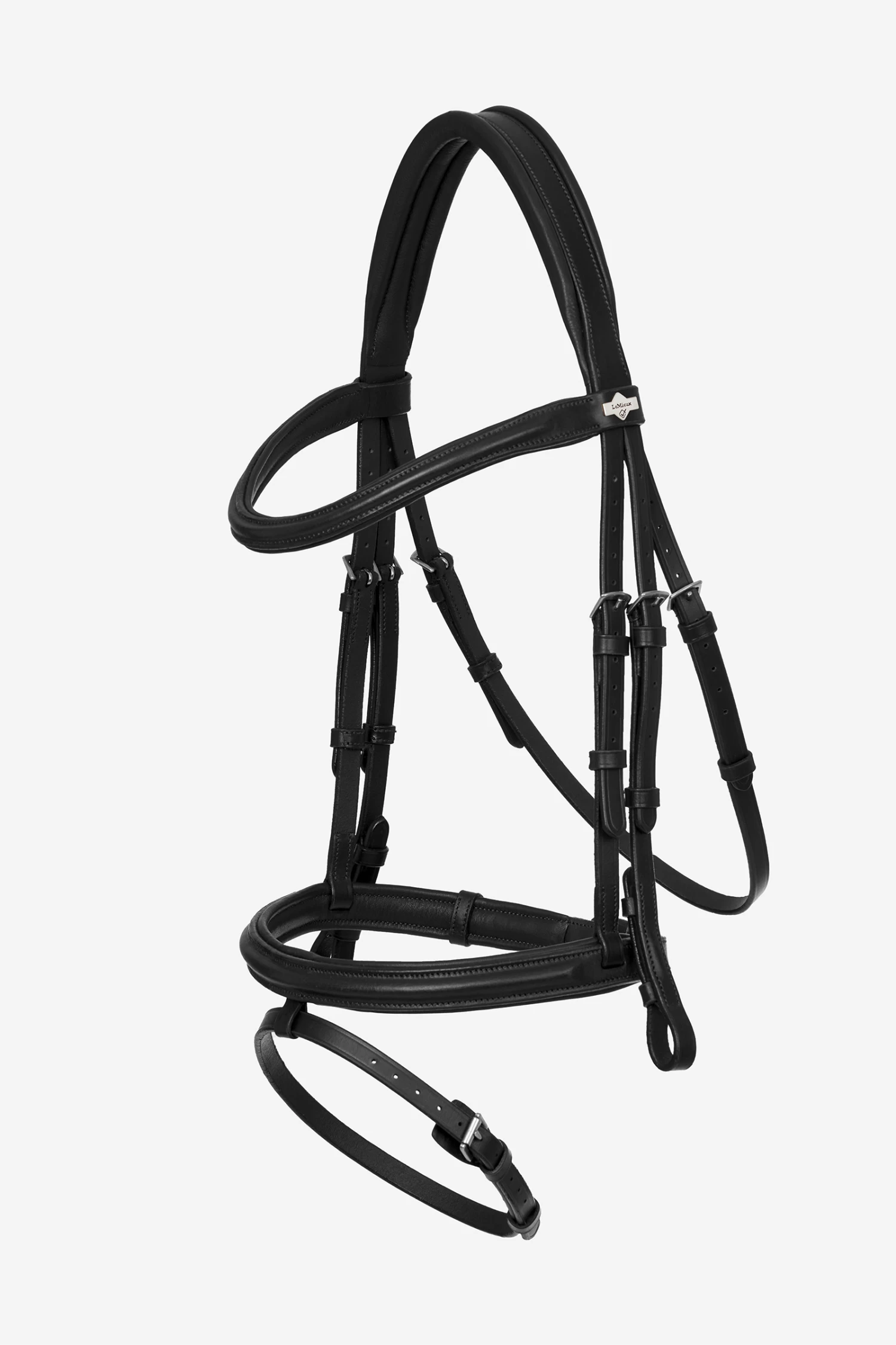 LeMieux Arika Flash Bridle - Image 5