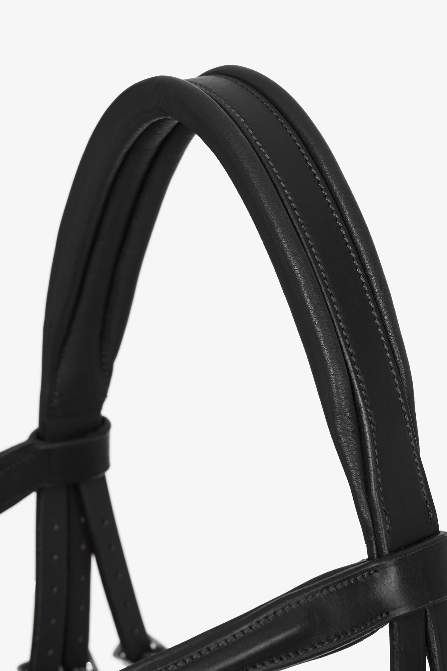 LeMieux Arika Flash Bridle - Image 6