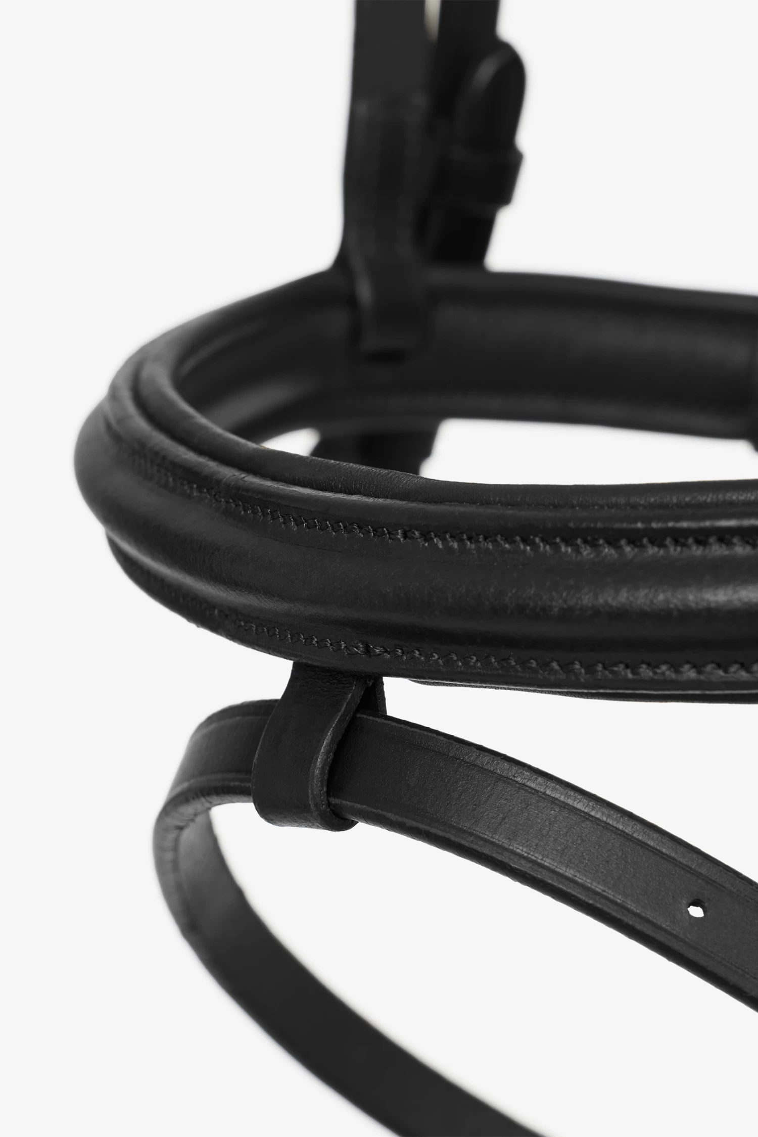 LeMieux Arika Flash Bridle - Image 7